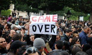 GameOver 2