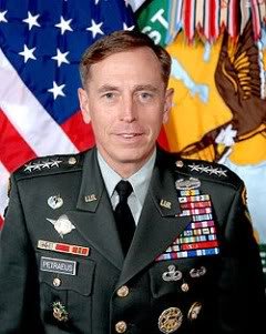 RAY MCGOVERN : Petraeus — Can He Tell It Straight?