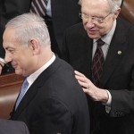 Harry Reid Floor leaders
