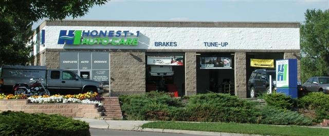 Honest-1 Auto Care location (Small)