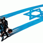 Israel Lobby Global