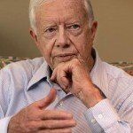 Jimmy Carter