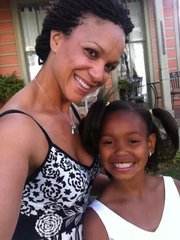 Prominent African American Academic, Woman, Victimized