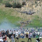 NAKBA 2011 – GOLAN HEIGHTS