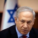 Netanyahu in America