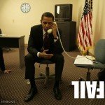 OBAMA  FAILING
