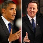 Obama Cameron to meet
