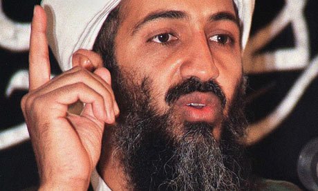 CLASSIFIED: Why we’ll never see dead Osama bin Laden