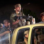 Pak Taliban attack Mehran base