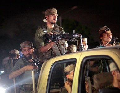 Pakistan Next Worldwide Threat to Humanity?