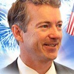 Rand Paul universal healthcare slavery