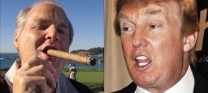 Finance Chiefs Want You to Use Plastic, Not Paper