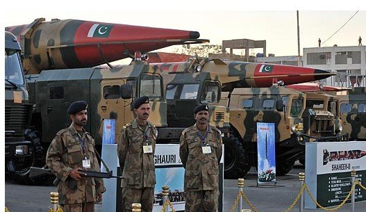 Pakistan: Neither Complicit nor Incompetent