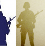 The transition from Warrior to Citizen