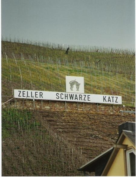 Germany: Driving the Heart of the Mosel Wine Region