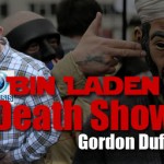 Bin Laden Death Show
