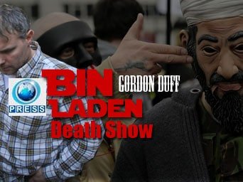 “Bin Laden and Raymond Davis” – Gordon Duff on Press TV (video)