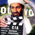 Osama Bin Laden Hollywood Action CIA