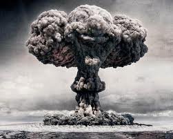 Pakistan and Nuclear Blackmail