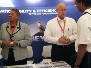National Veteran Small Business Conference