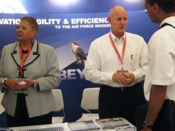 The National Veteran Small Business Conference