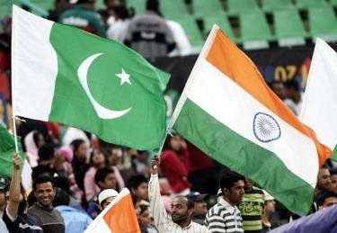 Media Fuel Indo-Pak Tensions