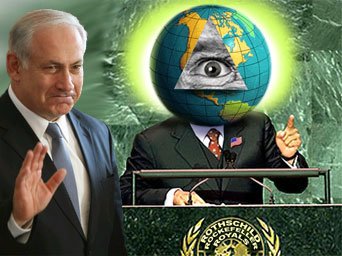 AIPAC Lobbying Strategy Goes Global