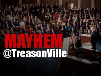 CIA Treachery in Texas