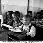 nakba refugees syria