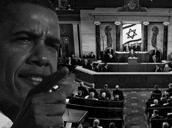 Obama is the Wrong Target