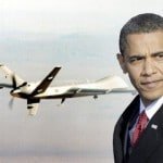 obama drone