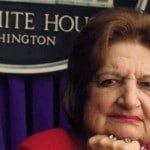 Helen Thomas