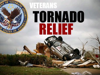 VA Announces Disaster Assistance After Tornado Outbreaks