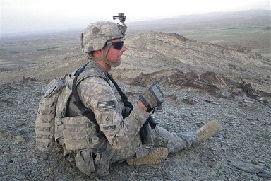 Post-conflict Era to Challenge Military Trainers