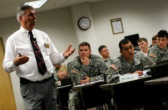 Adrenaline and Post Traumatic Stress Disorder (PTSD)