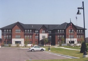 VA Seeks to Expand Housing for Homeless Veterans & Their Families