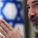 Avigdor Lieberman