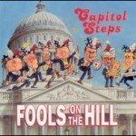 CAPITOL HILL FOOLS