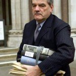 David IRving