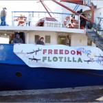 FREEDOM FLOTILLA