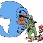 Israeli prppaganda