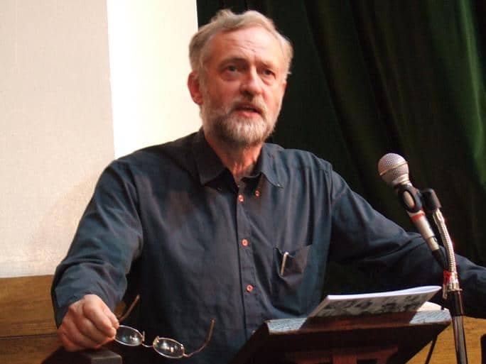 JeremyCorbyn