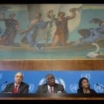 Karl Hudson Phillips, Desmond de Silva, Shanthi Dairiam