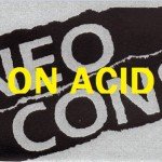 NEOCONNED