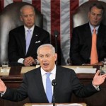 Netanyahu – congress