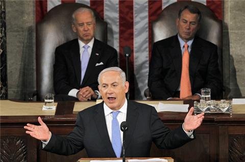 What Bibi Didn’t Say in Congress Speech