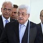 PALESTINE AUTHORITY