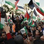 PALESTINE STATEHOOD DECLARATION