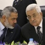 Palestinian Leadership!