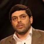 Prof. Seyed Mohammed Marandi
